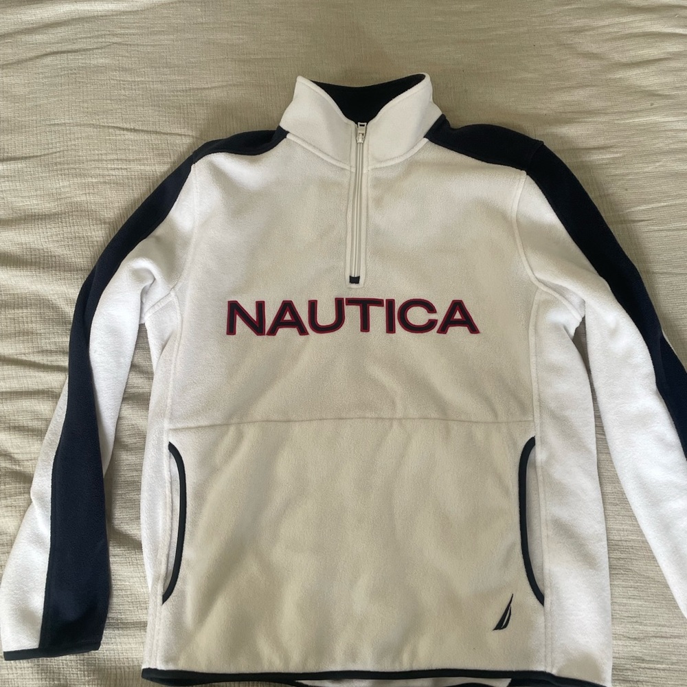 Nautica Sweater | Worn 3 Times